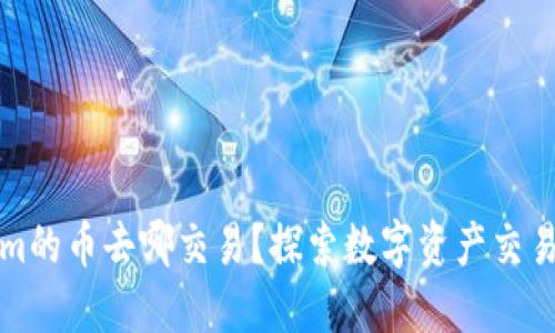 Tokenim的币去哪交易？探索数字资产交易的未来