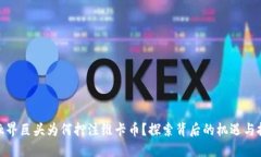 金融界巨头为何押注维卡币？探索背后的机遇与