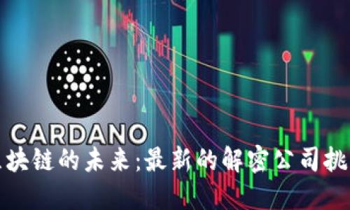 探索中国区块链的未来：最新的解密公司挑战传统模式