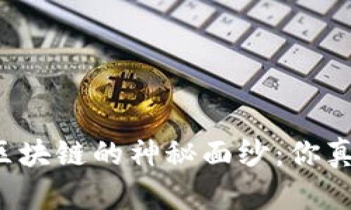 解锁比特币与区块链的神秘面纱：你真的了解它们吗？