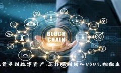 从传统货币到数字资产：怎样顺利转入USDT，拥抱