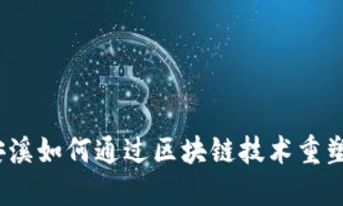 颠覆传统：安溪如何通过区块链技术重塑发币新纪元