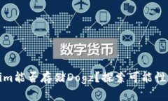 Tokenim能否存储Dogz？探索可能性与挑战