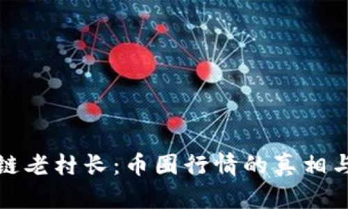 区块链老村长：币圈行情的真相与机遇