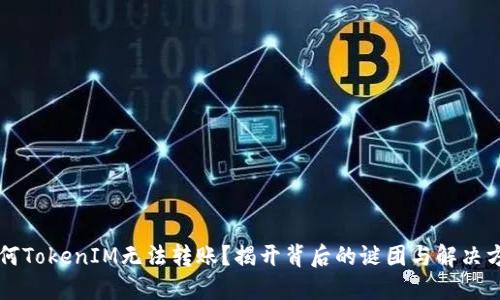 为何TokenIM无法转账？揭开背后的谜团与解决方案