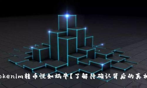 Tokenim转币慢如蜗牛？了解待确认背后的真相！