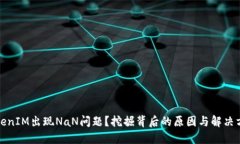 TokenIM出现NaN问题？挖掘背后的原因与解决方案