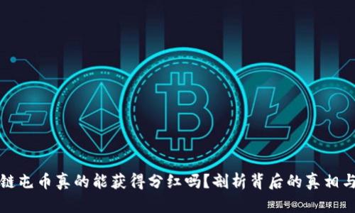 区块链屯币真的能获得分红吗？剖析背后的真相与风险