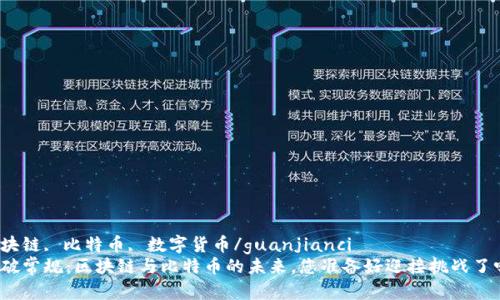 区块链, 比特币, 数字货币/guanjianci
打破常规：区块链与比特币的未来，您准备好迎接挑战了吗？