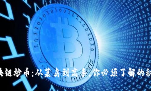 区块链炒币：从菜鸟到高手，你必须了解的秘密！