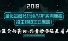 区块链币涨价的真相：只靠炒作还是有内在价值