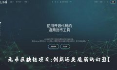 无币区块链项目：创新还是脆弱的幻影？