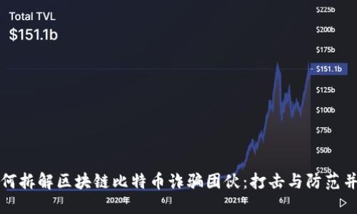 如何拆解区块链比特币诈骗团伙：打击与防范并重
