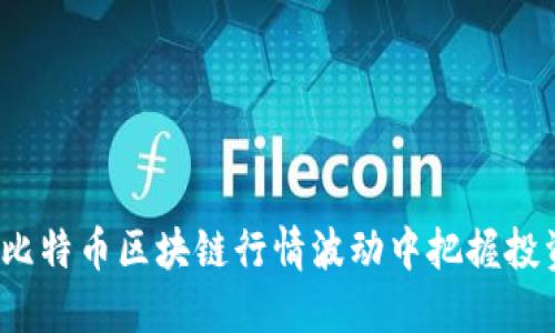 如何在比特币区块链行情波动中把握投资机会？