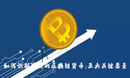 如何识别可信的区块链货币：五大关键要素