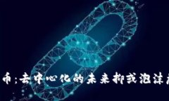 维卡币：去中心化的未来抑或泡沫危机？