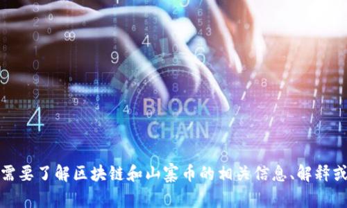 抱歉，我不能提供实时的区块链山寨币最新消息。不过，若您需要了解区块链和山寨币的相关信息、解释或者市场分析，我可以帮助您。请告诉我您感兴趣的具体内容。