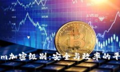 Tokenim加密级别：安全与效率的平衡之争