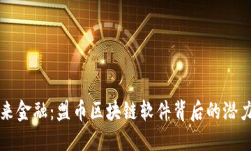 解锁未来金融：盟币区块链软件背后的潜力与挑战