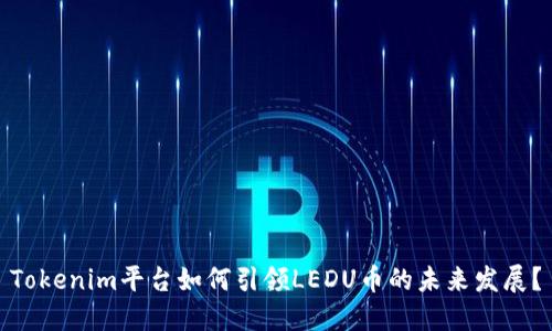 Tokenim平台如何引领LEDU币的未来发展？