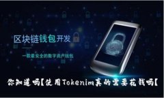 你知道吗？使用Tokenim真的需要花钱吗？