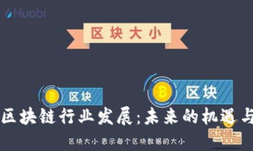 韩国区块链行业发展：未来的机遇与挑战