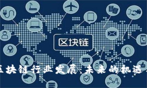 韩国区块链行业发展：未来的机遇与挑战