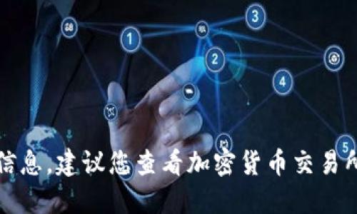抱歉，我无法提供区块链币价的实时信息。建议您查看加密货币交易所或金融网站以获取最新的价格信息。