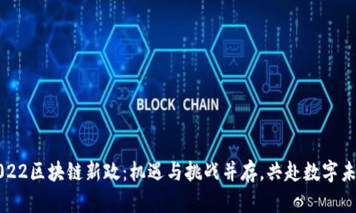 2022区块链新政：机遇与挑战并存，共赴数字未来