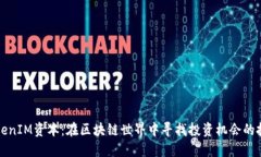 以太坊TokenIM资本：在区块链世界中寻找投资机会