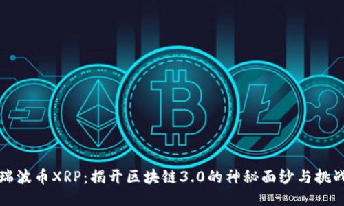 瑞波币XRP：揭开区块链3.0的神秘面纱与挑战