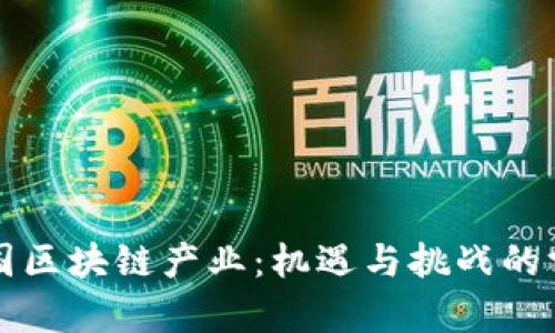 中国区块链产业：机遇与挑战的博弈