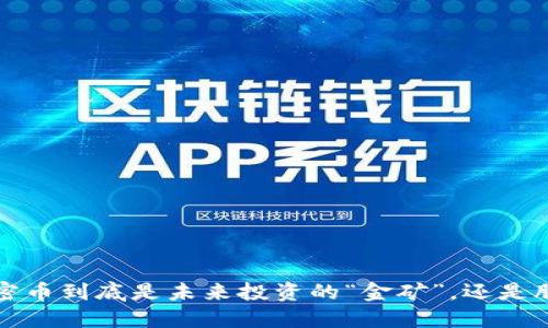 区块链教育：加密币到底是未来投资的“金矿”，还是股票的“替代品”？
