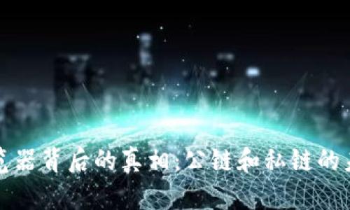 区块浏览器背后的真相：公链和私链的未解之谜
