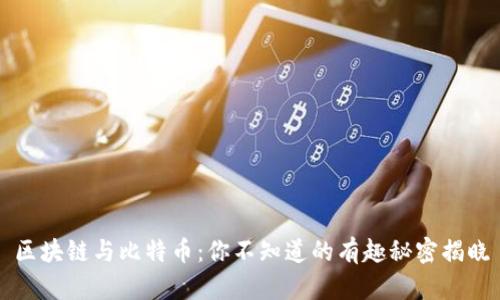 区块链与比特币：你不知道的有趣秘密揭晓