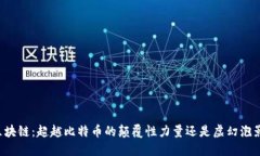 区块链：超越比特币的颠覆性力量还是虚幻泡影