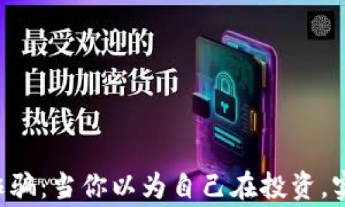 
警惕虚拟币区块链诈骗：当你以为自己在投资，实际上却在掉入陷阱！