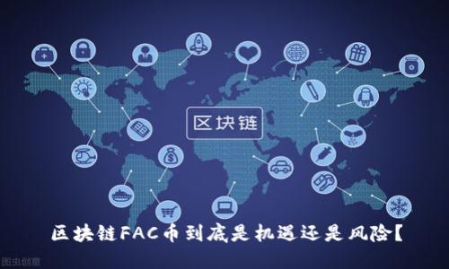区块链FAC币到底是机遇还是风险？