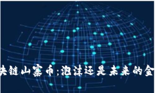 区块链山寨币：泡沫还是未来的金矿？