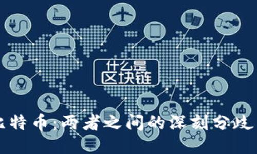 区块链与比特币：两者之间的深刻分歧与思想碰撞