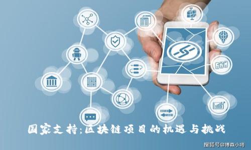 国家支持：区块链项目的机遇与挑战
