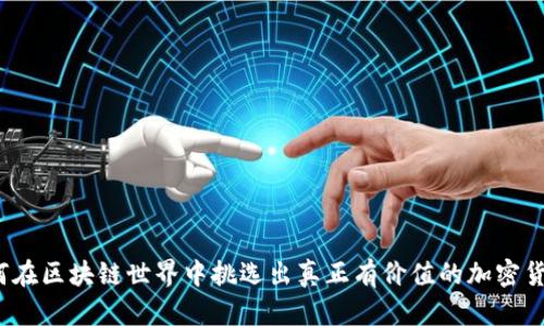 如何在区块链世界中挑选出真正有价值的加密货币？