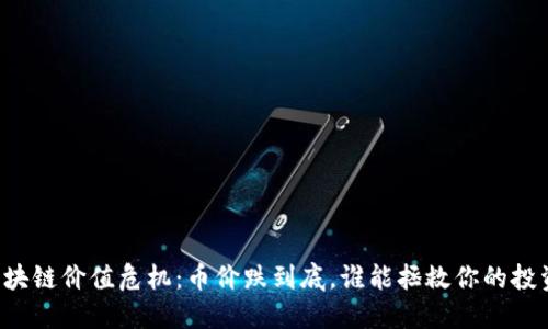 区块链价值危机：币价跌到底，谁能拯救你的投资？