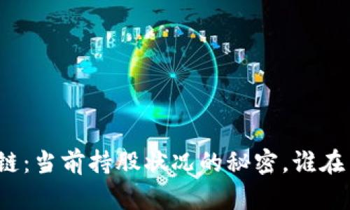 揭开区块链：当前持股状况的秘密，谁在主导未来？