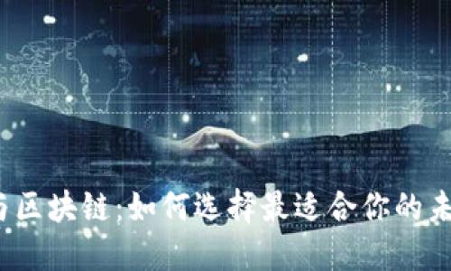 数字币与区块链：如何选择最适合你的未来投资？