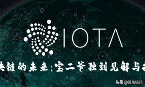 区块链的未来：宝二爷独到见解与挑战