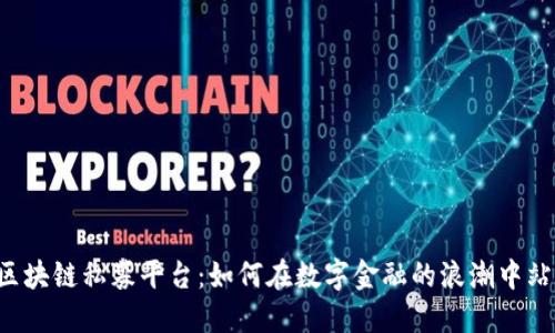 虚拟币区块链私募平台：如何在数字金融的浪潮中站稳脚跟？
