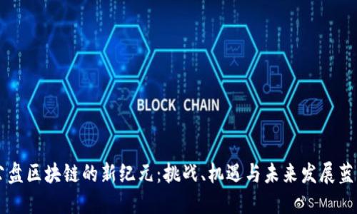 公盘区块链的新纪元：挑战、机遇与未来发展蓝图