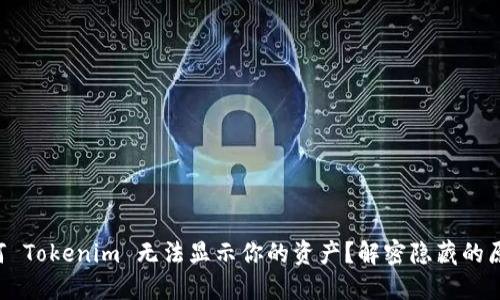 为何 Tokenim 无法显示你的资产？解密隐藏的原因！