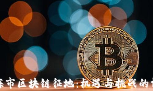 
上海市区块链征地：机遇与挑战的博弈